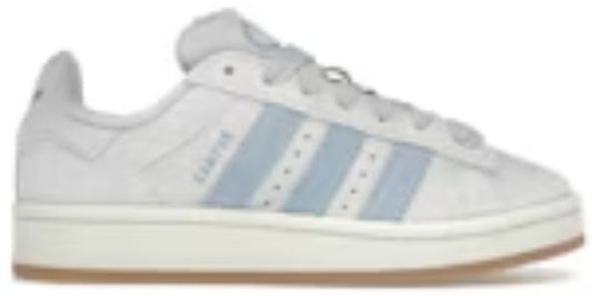 Cheap Takkies Sale Campus 00s Grey Clear Sky Womens Sneakers