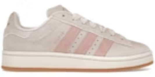 Footwear Takkies Campus 00s Wonder Quartz Wonder Mauve Womens Sneakers