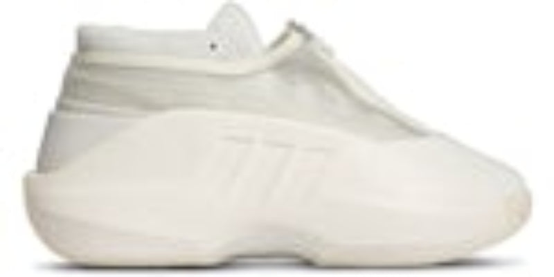 Shoes Takkies Crazy IIInfinity Chalk White Sneakers
