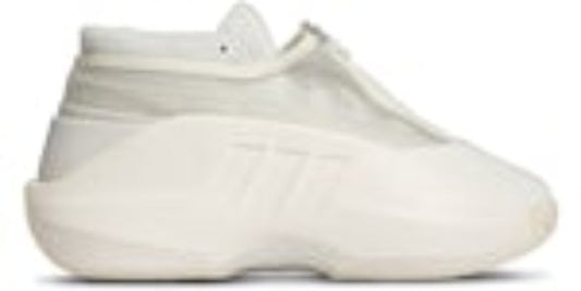 Shoes Takkies Crazy IIInfinity Chalk White Sneakers