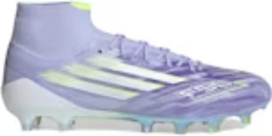 Cheap Takkies Sale F50 Elite Mid-Cut FG Sparkfusion Radiant Blaze Pack Womens Sneakers