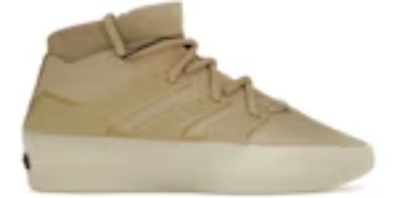 Plain Takkies Fear of God Athletics I Basketball Clay Sneakers