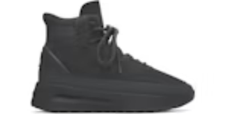 Stylish Takkies Fear of God Athletics Los Angeles Hikers Carbon Sneakers