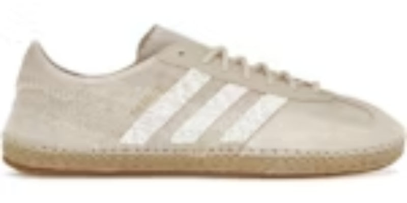 Light Takkies Gazelle CLOT Halo Ivory Sneakers