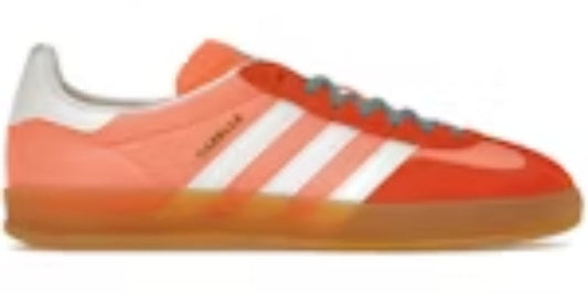 Takkies Online Gazelle Indoor Beam Orange Sneakers