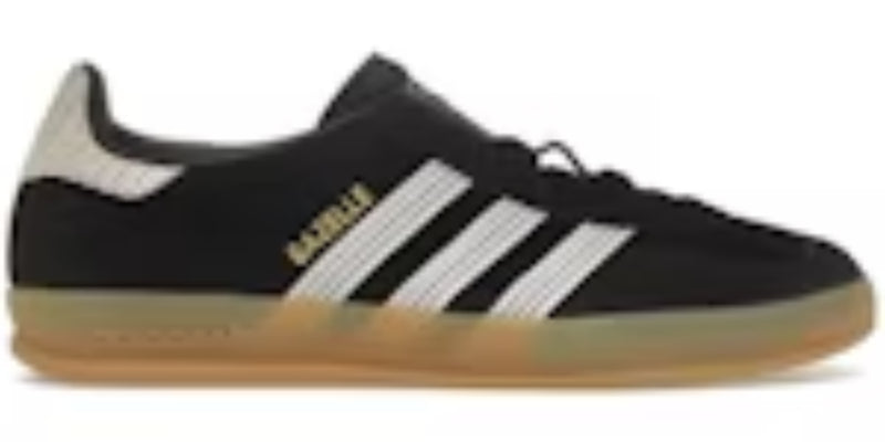 Cheap Takkies Online Gazelle Indoor Core Black Wonder White Womens Sneakers