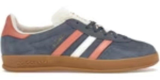 Takkies Sale Gazelle Indoor Preloved Ink Sneakers