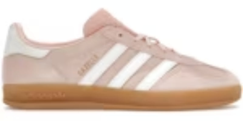 Cheap Takkies Gazelle Indoor Sandy Pink Womens Sneakers