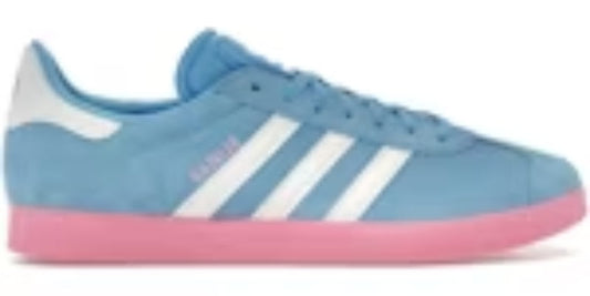 Best Takkies Gazelle Inter Miami CF Third Kit Sneakers