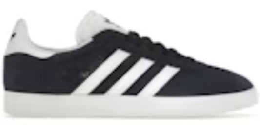 Cheap Takkies Online Gazelle Navy White Sneakers
