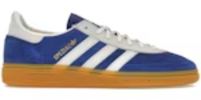 Light Takkies Handball Spezial 75th Anniversary Pack Collegiate Royal Sneakers