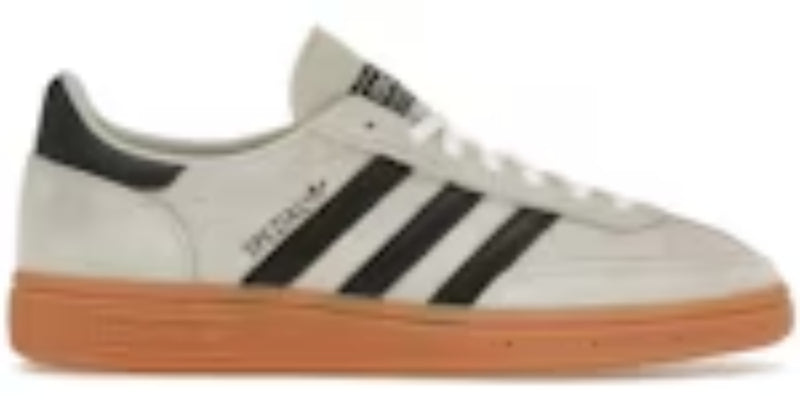 New Takkies Handball Spezial Aluminum Core Black Womens Sneakers