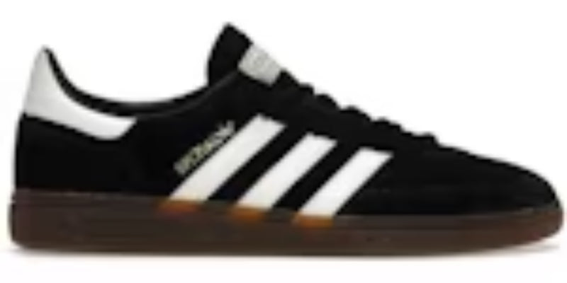 Sneakers Takkies Handball Spezial Black Gum Sneakers