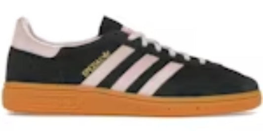 Takkies Sale Handball Spezial Core Black Clear Pink Gum Womens Sneakers