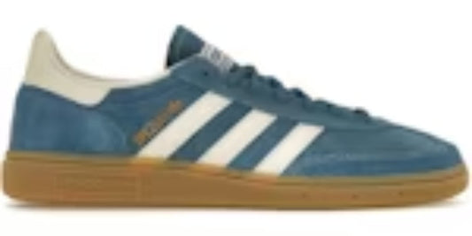 Takkies Handball Spezial Core Blue Cream White Gum Sneakers