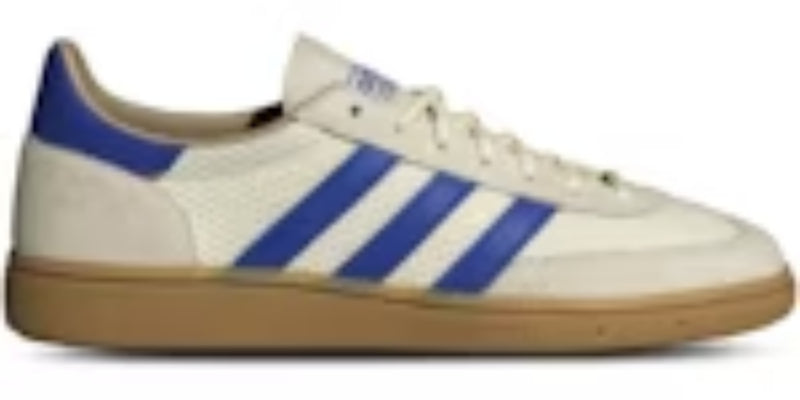 Cheap Takkies Handball Spezial Cream White Blue Warm Sandstone Sneakers