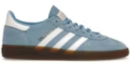 Beautiful Takkies Handball Spezial Light Blue Sneakers