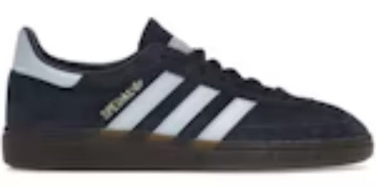 Takkies Handball Spezial Navy Gum Sneakers