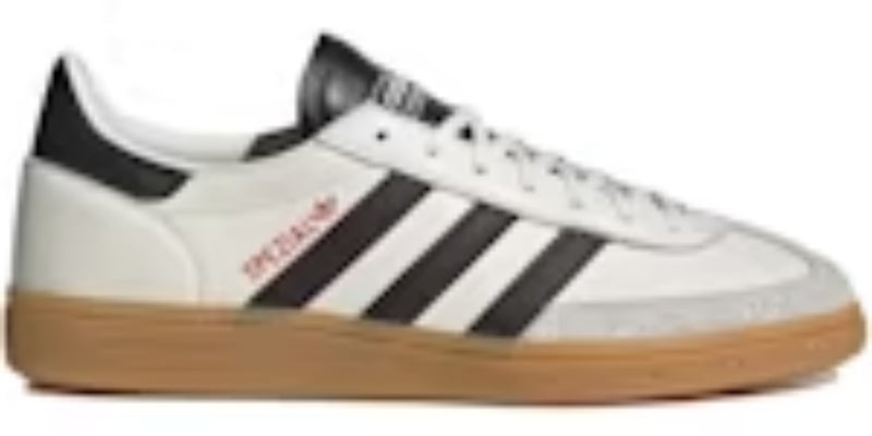Nice Takkies Handball Spezial Off White Core Black Red Sneakers