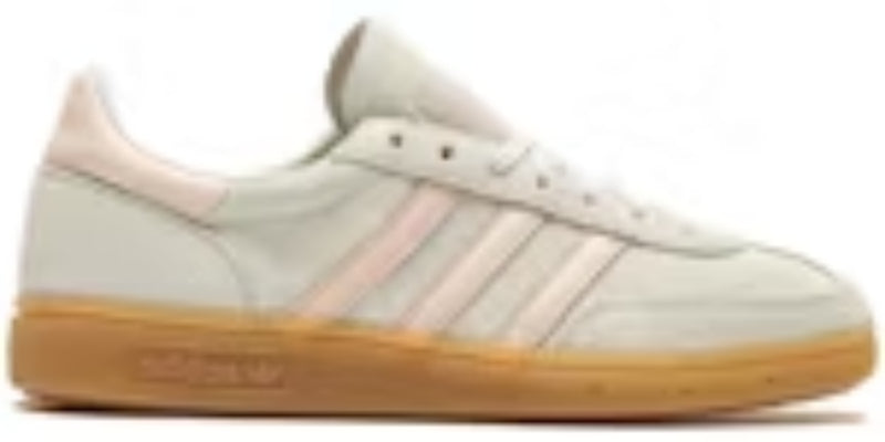 Shoes Takkies Handball Spezial Orbit Grey Wonder Quartz Womens Sneakers