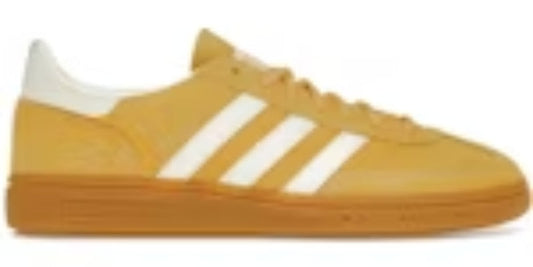 Beautiful Takkies Handball Spezial Preloved Yellow Sneakers