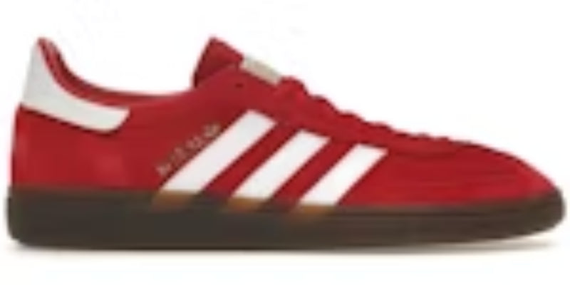 Best Takkies Running Handball Spezial Scarlet Gum Sneakers