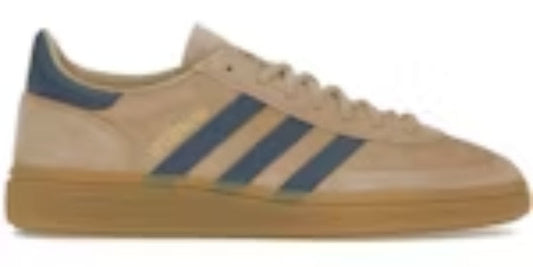 Cute Takkies Handball Spezial Warm Sandstone Preloved Ink Sneakers