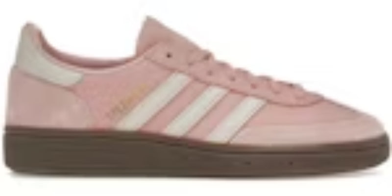 Footwear Takkies Handball Spezial Wonder Muave Alumina Womens Sneakers