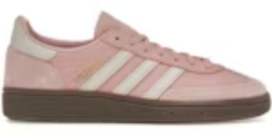 Footwear Takkies Handball Spezial Wonder Muave Alumina Womens Sneakers