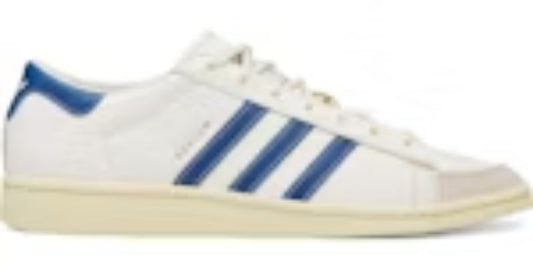 Nice Takkies Jabbar Dress Low Willy Chavarria Off White Dark Marine Sneakers