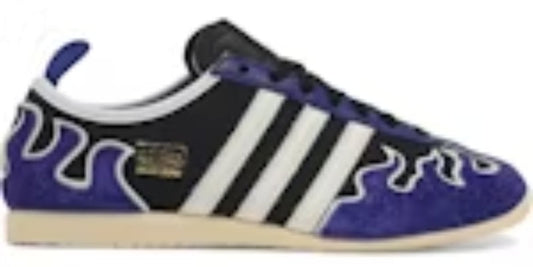 Running Takkies Japan Brain Dead Black Warm Vanilla Sneakers