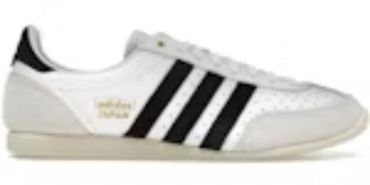 Beautiful Takkies Japan Cloud White Black Womens Sneakers