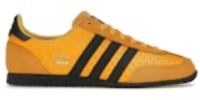 Best Takkies Running Japan Core Yellow Black Womens Sneakers