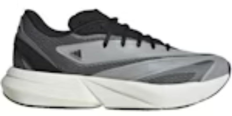 Footwear Takkies Lightblaze Grey Five Grey One Core Black Sneakers