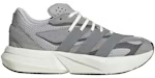 Funky Takkies Lightblaze Grey Two Grey Three Iron Metallic Sneakers
