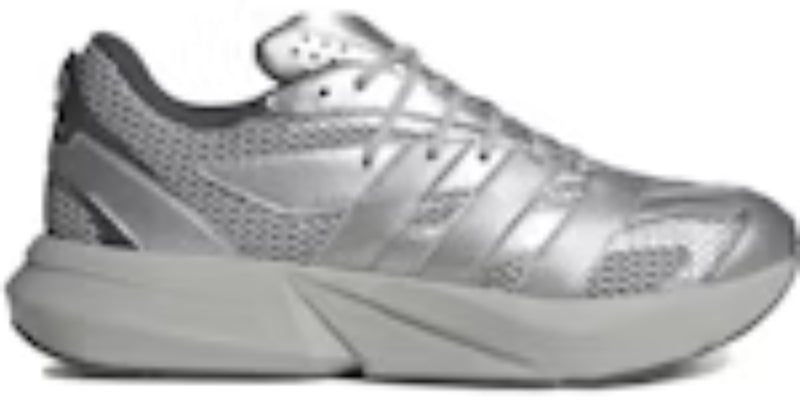Light Takkies Lightblaze Mercedes-AMG Petronas Formula One Team Silver Sneakers