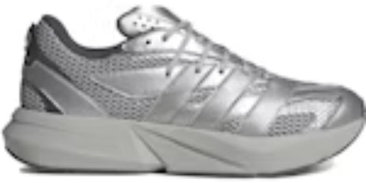 Light Takkies Lightblaze Mercedes-AMG Petronas Formula One Team Silver Sneakers
