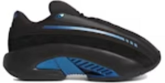 Takkies On Sale Mad IIInfinity Core Black Dark Marine Carbon Sneakers