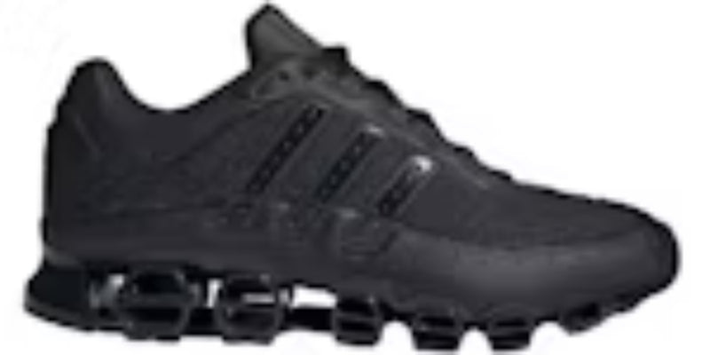 New Takkies Megaride Core Black Carbon Sneakers