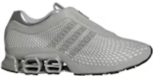 Safety Takkies Megaride S2 Grey Crystal White Sneakers