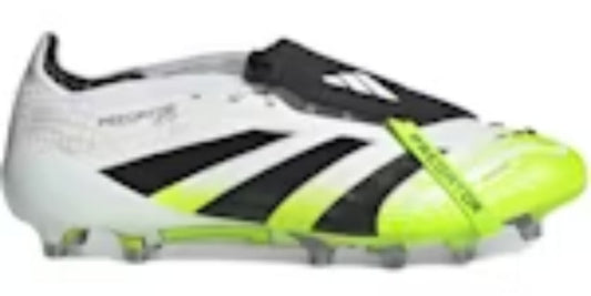 Nice Takkies Predator Elite Foldover Tongue AG Radiant Blaze Pack Sneakers