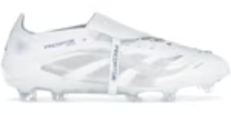 Slip On Takkies Predator Elite Foldover Tongue FG Polar Victory Pack Sneakers