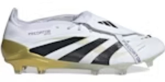 Beautiful Takkies Predator Elite Foldover Tongue FG Road to Glory Pack Sneakers