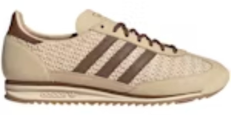 Cheap Takkies Sale SL 72 OG Sand Strata Preloved Brown Cream White Womens Sneakers