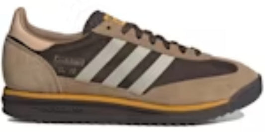 Cute Takkies SL 72 RS Brown Putty Grey Sneakers