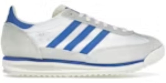 Different Takkies SL 72 RS Chalk White Blue Sneakers