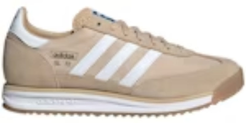 Funky Takkies SL 72 RS Magic Beige Cloud White Blue Bird Sneakers