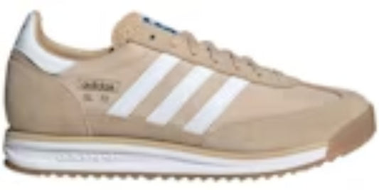 Funky Takkies SL 72 RS Magic Beige Cloud White Blue Bird Sneakers