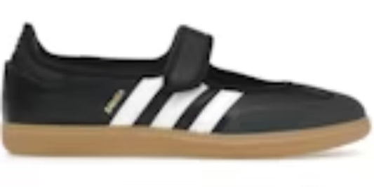 Takkies Shop Saba Jane Black White Gum Womens Sneakers