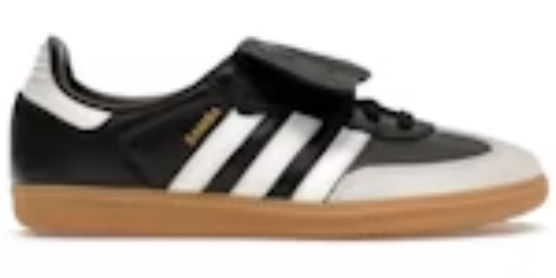 Shoes Takkies Saba LT Black White Womens Sneakers